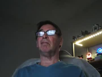 Maturewisdom61 March 22, 2025 Chaturbate stream image