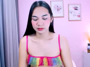 Maxie_Greyson March 22, 2025 Chaturbate stream image