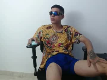 Mike_Styfler March 22, 2025 Chaturbate stream image