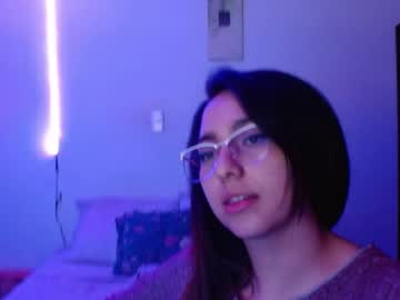 Natasha_Jg March 22, 2025 Chaturbate stream image