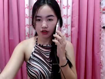 Pinay_Nica March 22, 2025 Chaturbate stream image