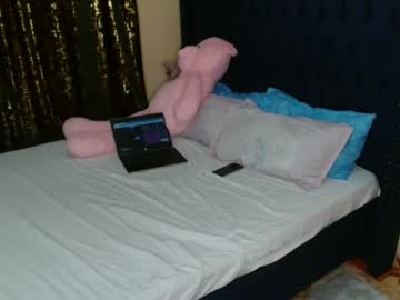 Pinkysmiles March 22, 2025 Chaturbate stream image