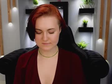 Roni_Fox March 22, 2025 Chaturbate stream image