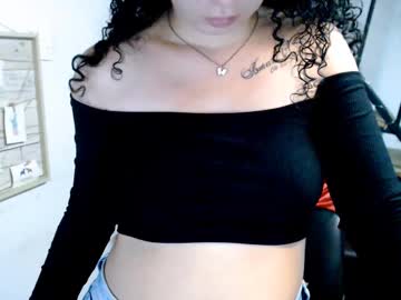 Samantha2girl stream photo from March 22, 2025
