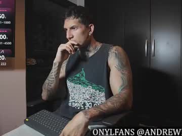 Shane_Clay March 22, 2025 Chaturbate stream image