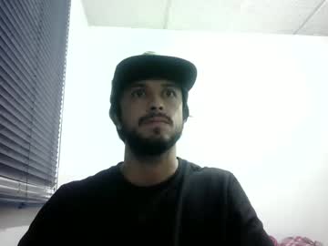 Sperm_Donor94 March 22, 2025 Chaturbate stream image