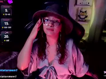 Vega_Storm March 22, 2025 Chaturbate stream image