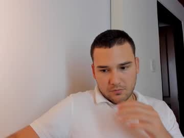 Vito_Ferrero March 22, 2025 Chaturbate stream image
