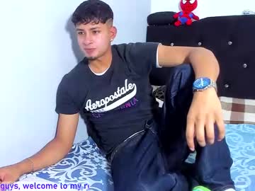 Alessandro_Dagostino stream photo from March 22, 2025