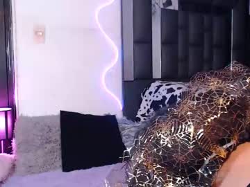 Andreina_240 March 22, 2025 Chaturbate stream image