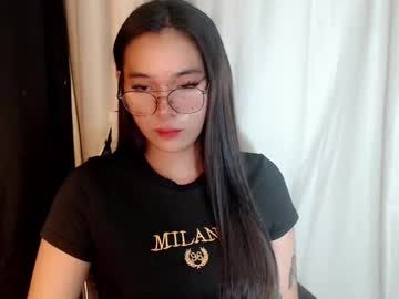 Asian_Sweetlinay March 22, 2025 Chaturbate stream image