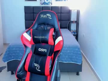 Axel__Clayton March 22, 2025 Chaturbate stream image