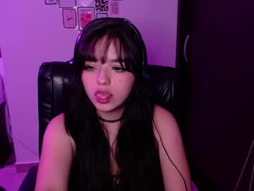 Bellamontenegro22 March 22, 2025 Chaturbate stream image