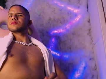 Brabs_22 March 22, 2025 Chaturbate stream image
