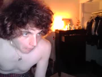 Corpseepartty March 22, 2025 Chaturbate stream image