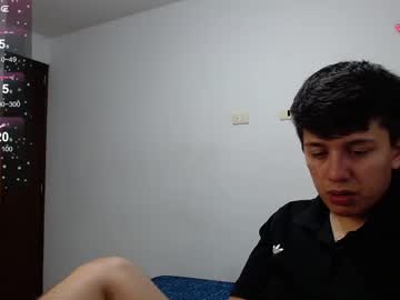Cutesmith_04 March 22, 2025 Chaturbate stream image