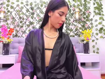 Dara_Bravo March 22, 2025 Chaturbate stream image