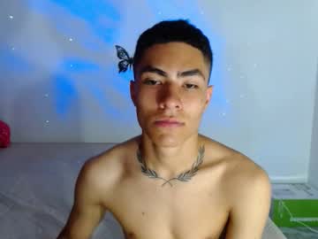 Elisabethxx404 March 22, 2025 Chaturbate stream image