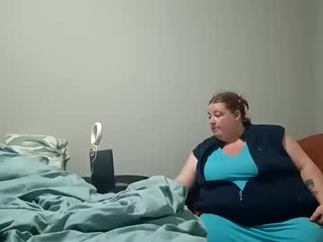 Evehaspowers March 22, 2025 Chaturbate stream image