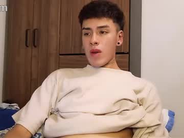 Funnyy_Devil March 22, 2025 Chaturbate stream image