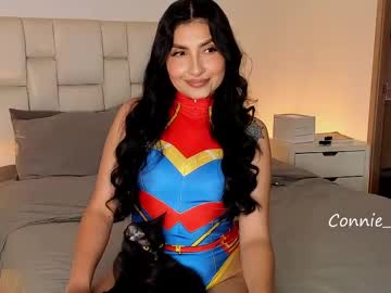 Harley_Sweett March 22, 2025 Chaturbate stream image
