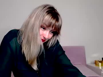 Im_Your_Paradise March 22, 2025 Chaturbate stream image