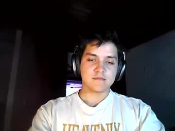 James__Taylor21 March 22, 2025 Chaturbate stream image