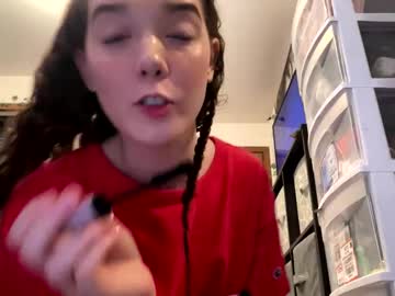 Kylieexoxoxo2432 March 22, 2025 Chaturbate stream image