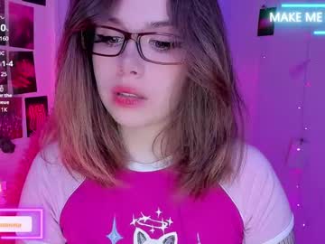 Sparklemona March 22, 2025 Chaturbate stream image