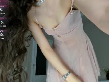 Sweetie_Peach_ March 22, 2025 Chaturbate stream image