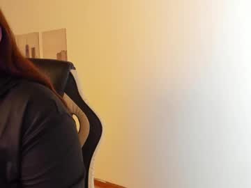 Thalia_Valmont March 22, 2025 Chaturbate stream image