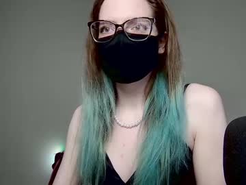 Amber_Candyfloss March 22, 2025 Chaturbate stream image