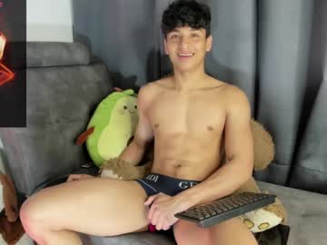 Angel_Fenix01 March 22, 2025 Chaturbate stream image