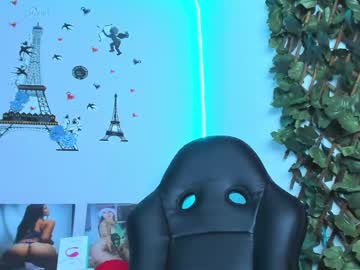 _Angelnaugthy_ March 22, 2025 Chaturbate stream image