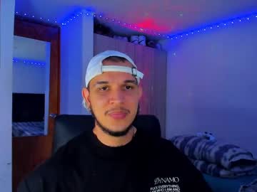 Austin_Curry March 22, 2025 Chaturbate stream image