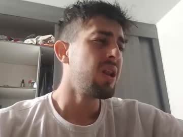 Axxelnauffal March 22, 2025 Chaturbate stream image
