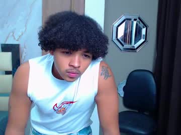 Black_King_241 March 22, 2025 Chaturbate stream image