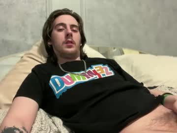 Bubbahumps March 22, 2025 Chaturbate stream image