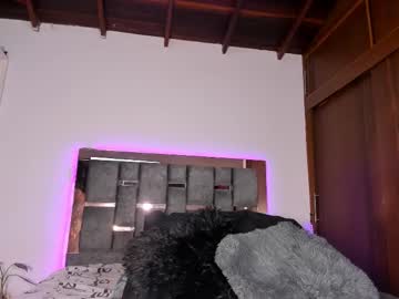 Caroline_M8 March 22, 2025 Chaturbate stream image