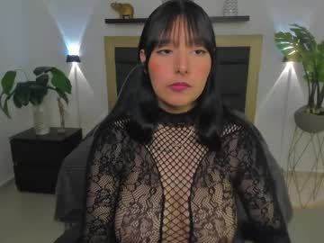 Catleya_1 March 22, 2025 Chaturbate stream image