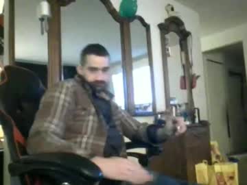 Daddyduke21333 March 22, 2025 Chaturbate stream image