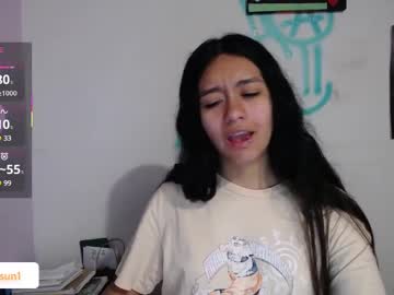 Elaine_Sun March 22, 2025 Chaturbate stream image