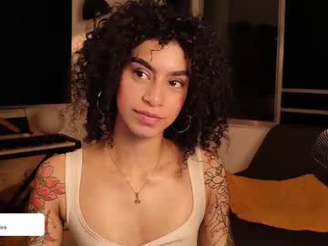 Fresatanica March 22, 2025 Chaturbate stream image