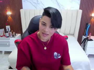 Karolandluna March 22, 2025 Chaturbate stream image