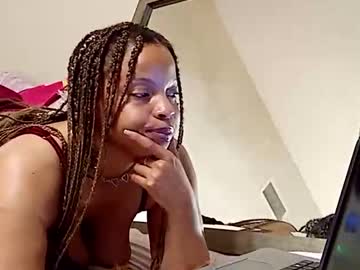 Kashmoniy March 22, 2025 Chaturbate stream image