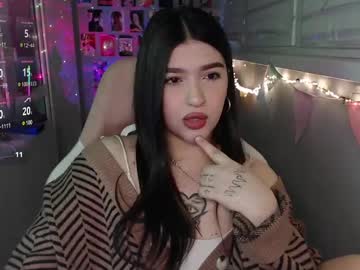 Latina_Mia March 22, 2025 Chaturbate stream image
