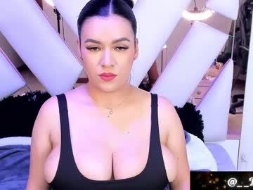 Lia_Simons March 22, 2025 Chaturbate stream image