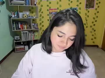 Littleprety6969 March 22, 2025 Chaturbate stream image