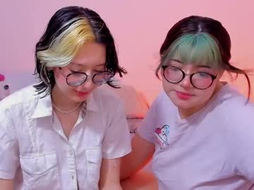 Marcy_Grey March 22, 2025 Chaturbate stream image