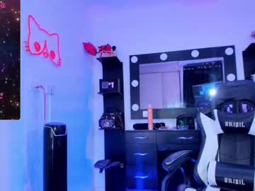 Miss_Kittyn March 22, 2025 Chaturbate stream image